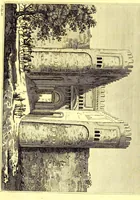 An illustration from Travels of Ali Bey [pseud.] in Morocco, Tripoli, Cyprus, Egypt, Arabia, Syria, and Turkey. Between the years 1803 and 1807 (1816)