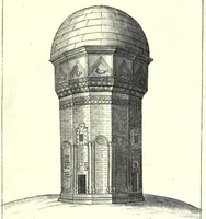 Picture 11 of 20 from The travels of Sir John Chardin into Persia and the East Indies : the first volume, containing the author's voyage from Paris to Ispahan : to which is added, the coronation of this present king of Persia, Solyman the Third (1686), leaf 279