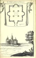 Picture 13 of 20 from The travels of Sir John Chardin into Persia and the East Indies : the first volume, containing the author's voyage from Paris to Ispahan : to which is added, the coronation of this present king of Persia, Solyman the Third (1686), leaf 285