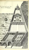 Picture 17 of 20 from The travels of Sir John Chardin into Persia and the East Indies : the first volume, containing the author's voyage from Paris to Ispahan : to which is added, the coronation of this present king of Persia, Solyman the Third (1686), leaf 369
