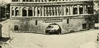 An illustration from The travels of Théophile Gautier (1912)