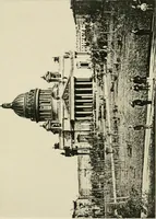 An illustration from The travels of Théophile Gautier (1912)