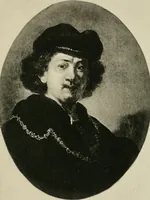 An illustration from The travels of Théophile Gautier (1912)