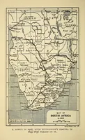 An illustration from Travels and researches in South Africa : including a sketch of sixteen years residence in the interior of Africa, and a journey from the Cape of Good Hope to Loanda on the west coast, thence across the continent, down the River Zambesi, to the eastern ocean (1905)