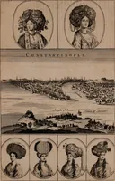 Picture 6 of 8 from Travels through part of Europe, Asia Minor, the islands of the archipelago, Syria, Palestine, Egypt, Mount Sinai, &c. giving a particular account of the most remarkable places .. (1759), leaf 313