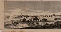 An illustration from Travels through part of Europe, Asia Minor, the islands of the archipelago, Syria, Palestine, Egypt, Mount Sinai, &c. giving a particular account of the most remarkable places .. (1759)