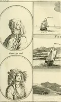 Picture 1 of 8 from Travels through part of Europe, Asia Minor, the islands of the archipelago, Syria, Palestine, Egypt, Mount Sinai, &c. giving a particular account of the most remarkable places .. (1759), leaf 64