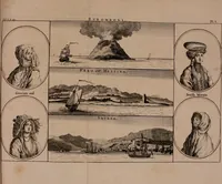 Picture 2 of 8 from Travels through part of Europe, Asia Minor, the islands of the archipelago, Syria, Palestine, Egypt, Mount Sinai, &c. giving a particular account of the most remarkable places .. (1759), leaf 65