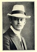 Picture 6 of 19 from Travels through space with Parseval! (1910), leaf 10