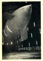 An illustration from Travels through space with Parseval! (1910)
