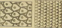 An illustration from Travels through Spain, in the years 1775 and 1776 : in which several monuments of Roman and Moorish architecture are illustrated by accurate drawings taken on the spot (1779)