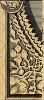 An illustration from Travels through Spain, in the years 1775 and 1776 : in which several monuments of Roman and Moorish architecture are illustrated by accurate drawings taken on the spot (1779)