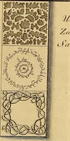 An illustration from Travels through Spain, in the years 1775 and 1776 : in which several monuments of Roman and Moorish architecture are illustrated by accurate drawings taken on the spot (1779)