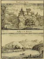 Picture 28 of 28 from Travels through Spain, in the years 1775 and 1776 : in which several monuments of Roman and Moorish architecture are illustrated by accurate drawings taken on the spot (1779), leaf 475