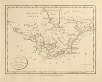 An illustration from Travels through the states of North America : and the provinces of Upper and Lower Canada during the years 1795, 1796, and 1797 (1807)