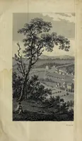 An illustration from Travels through the states of North America : and the provinces of Upper and Lower Canada during the years 1795, 1796, and 1797 (1807)