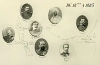 Picture 1 of 19 from À travers le Congo belge; récit de voyage de Banana au Katanga (1909), leaf 16