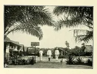 Picture 6 of 19 from À travers le Congo belge; récit de voyage de Banana au Katanga (1909), leaf 38