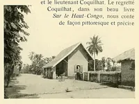 An illustration from À travers le Congo belge; récit de voyage de Banana au Katanga (1909)