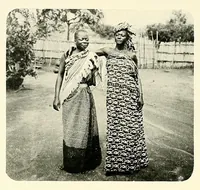 Picture 13 of 19 from À travers le Congo belge; récit de voyage de Banana au Katanga (1909), leaf 68