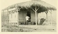 An illustration from À travers le Congo belge; récit de voyage de Banana au Katanga (1909)