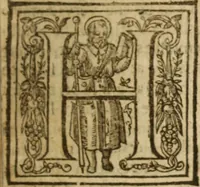 An illustration from The treachery and disloyalty of Papists to their soverajgnes .. (1643)