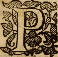 An illustration from A treatise of self-denyall (1660)