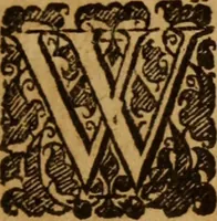 An illustration from A treatise of self-denyall (1660)