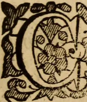 An illustration from A treatise of self-denyall (1660)