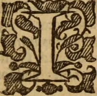 An illustration from A treatise of self-denyall (1660)