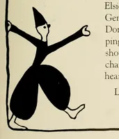 Picture 7 of 14 from The Treasure chest for California boys and girls (1926), leaf 181