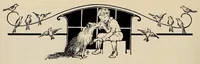 Picture 9 of 14 from The Treasure chest for California boys and girls (1926), leaf 242