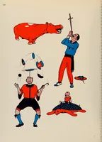 Picture 12 of 14 from The Treasure chest for California boys and girls (1926), leaf 322