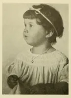 An illustration from The Treasure chest for California boys and girls (1926)