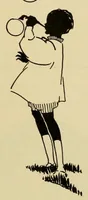 Picture 7 of 14 from The Treasure chest for California boys and girls (1926), leaf 15