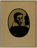 Picture 3 of 14 from The Treasure chest for California boys and girls (1926), leaf 6