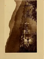 An illustration from Treasure spots of the world : a selection of the chief beauties and wonders of nature and art (1875)
