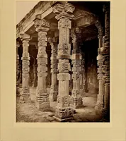 An illustration from Treasure spots of the world : a selection of the chief beauties and wonders of nature and art (1875)