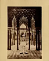An illustration from Treasure spots of the world : a selection of the chief beauties and wonders of nature and art (1875)