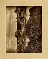 An illustration from Treasure spots of the world : a selection of the chief beauties and wonders of nature and art (1875)