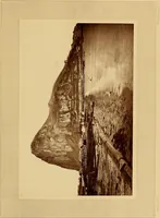 An illustration from Treasure spots of the world : a selection of the chief beauties and wonders of nature and art (1875)