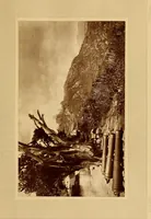 An illustration from Treasure spots of the world : a selection of the chief beauties and wonders of nature and art (1875)