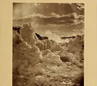An illustration from Treasure spots of the world : a selection of the chief beauties and wonders of nature and art (1875)