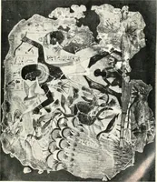 An illustration from The treasury of ancient Egypt; miscellaneous chapters on ancient Egyptian history and archæology (1911)