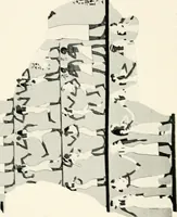 An illustration from The treasury of ancient Egypt; miscellaneous chapters on ancient Egyptian history and archæology (1911)