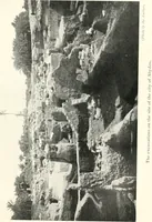 An illustration from The treasury of ancient Egypt; miscellaneous chapters on ancient Egyptian history and archæology (1911)