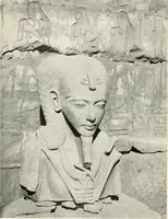 An illustration from The treasury of ancient Egypt; miscellaneous chapters on ancient Egyptian history and archæology (1911)