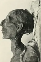 An illustration from The treasury of ancient Egypt; miscellaneous chapters on ancient Egyptian history and archæology (1911)