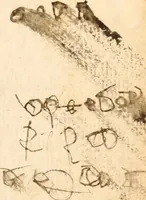 An illustration from A treatise of the Sabbath-day : containing a defence of the orthodoxall doctrine of the church of England, against Sabbatarian-novelty (1635)
