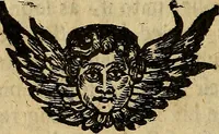An illustration from A treatise concerning enthusiasme, : as it is an effect of nature, but is mistaken by many for either Divine inspiration or diabolical possession. (1655)